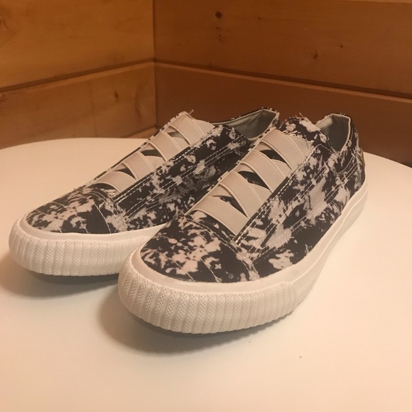 Shoes - Blowfish Malibu sneakers